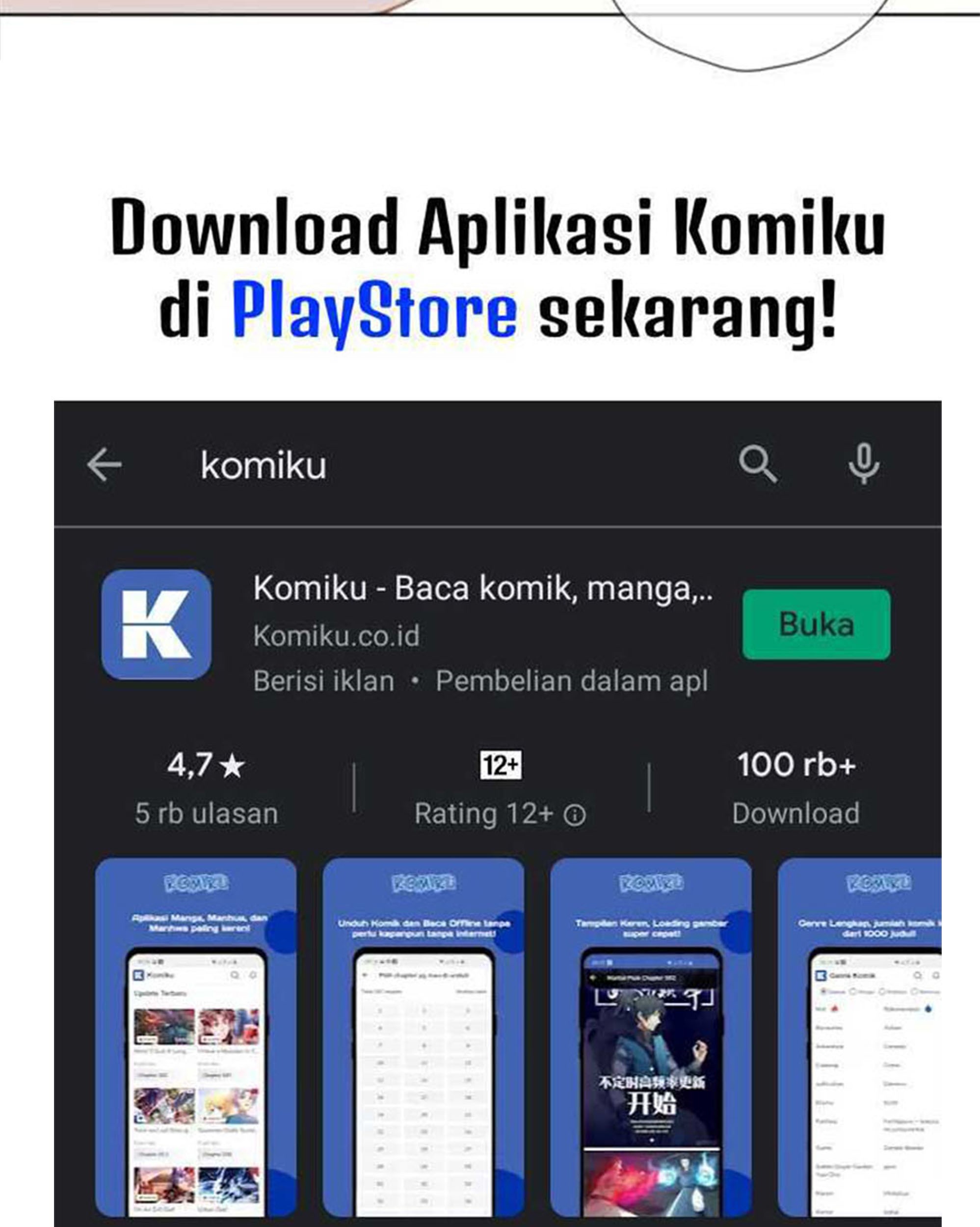 Once More Chapter 89 Gambar 21