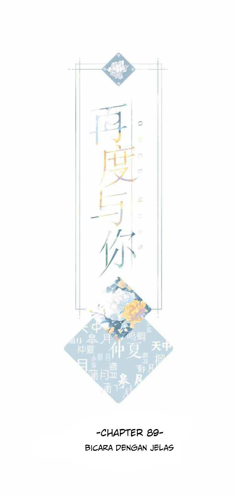 Manhua Once More Chapter 89 gambar nomor 2