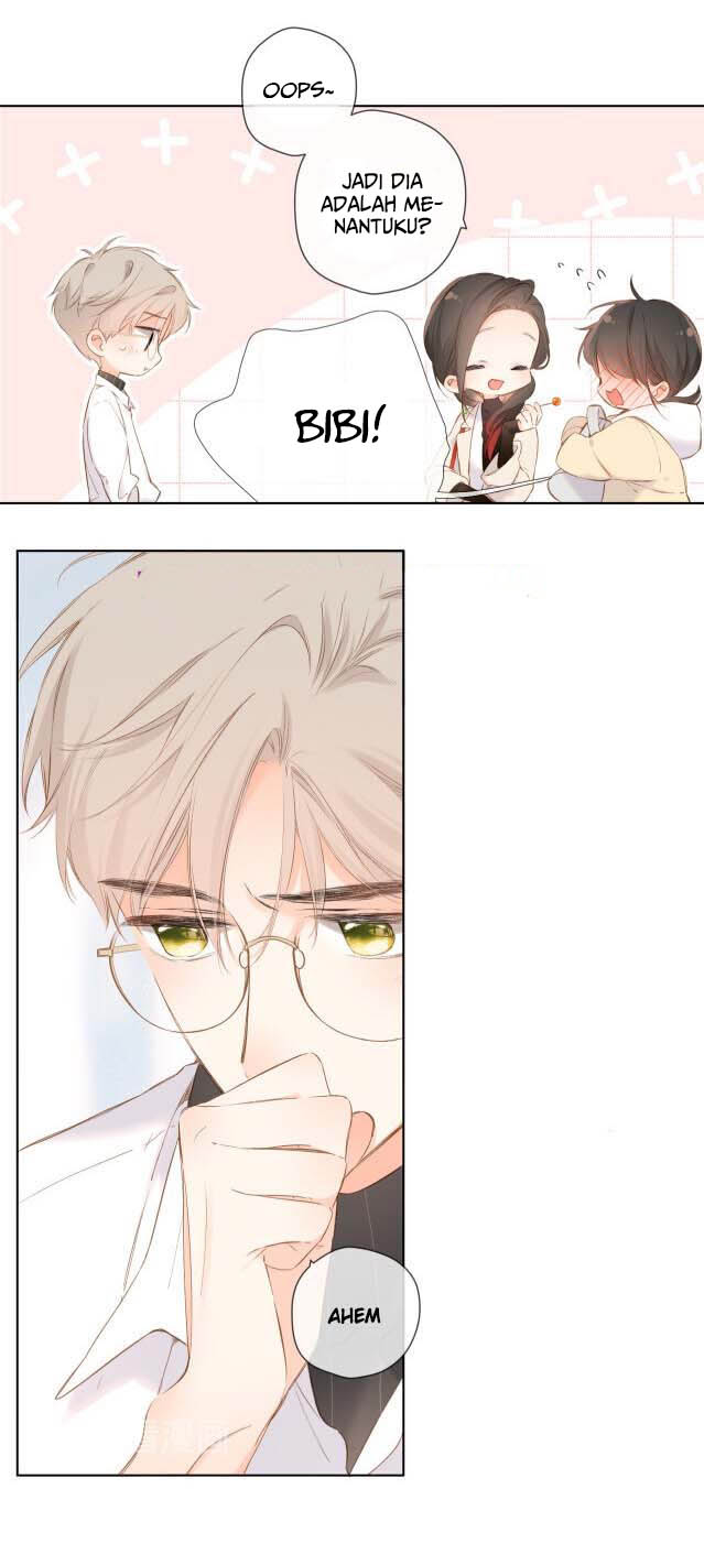 Once More Chapter 90 Gambar 5