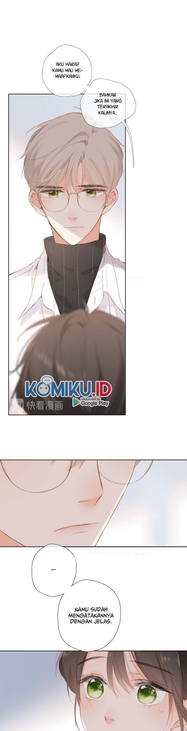 Once More Chapter 90 Gambar 11
