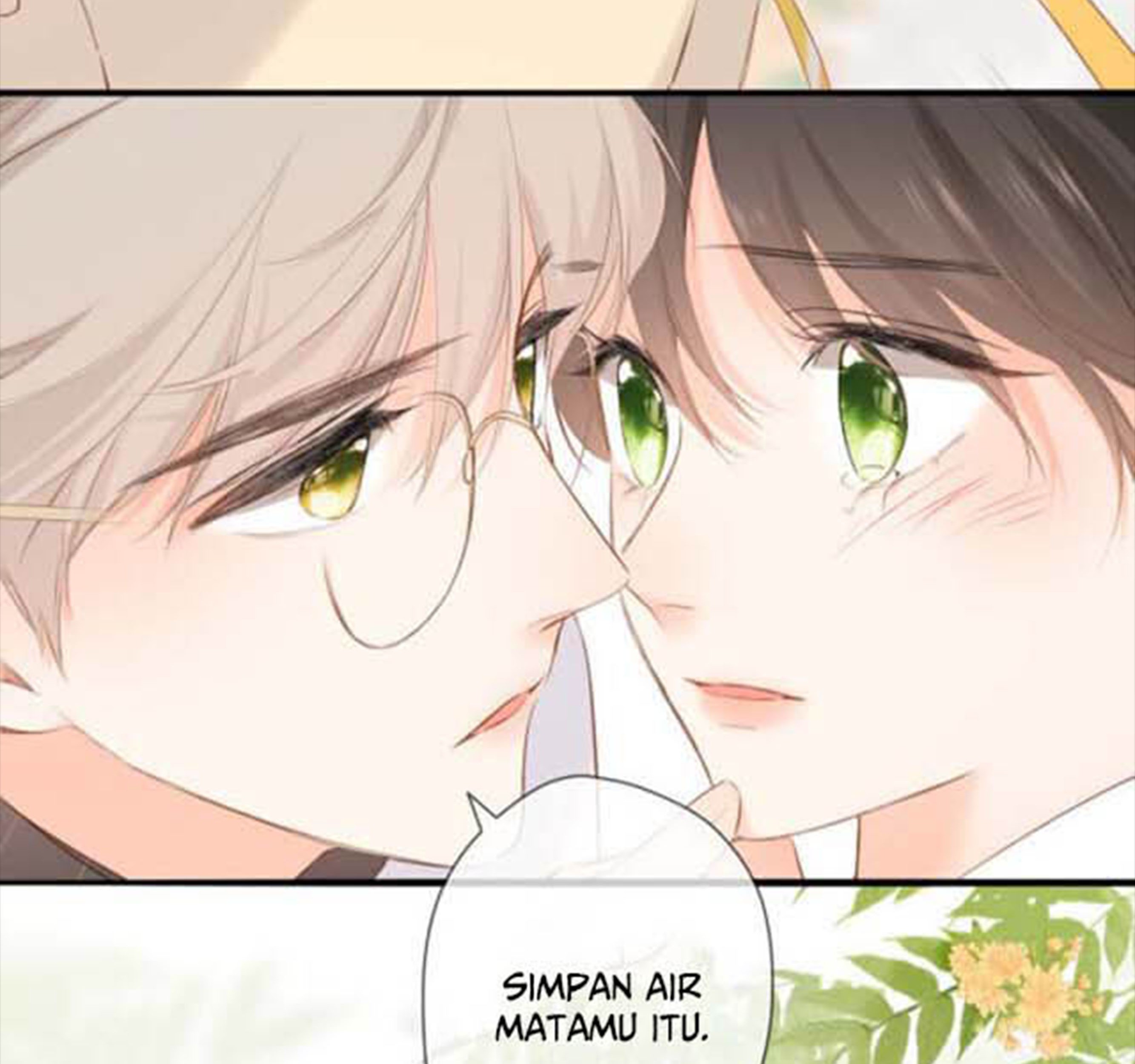 Once More Chapter 90 Gambar 20