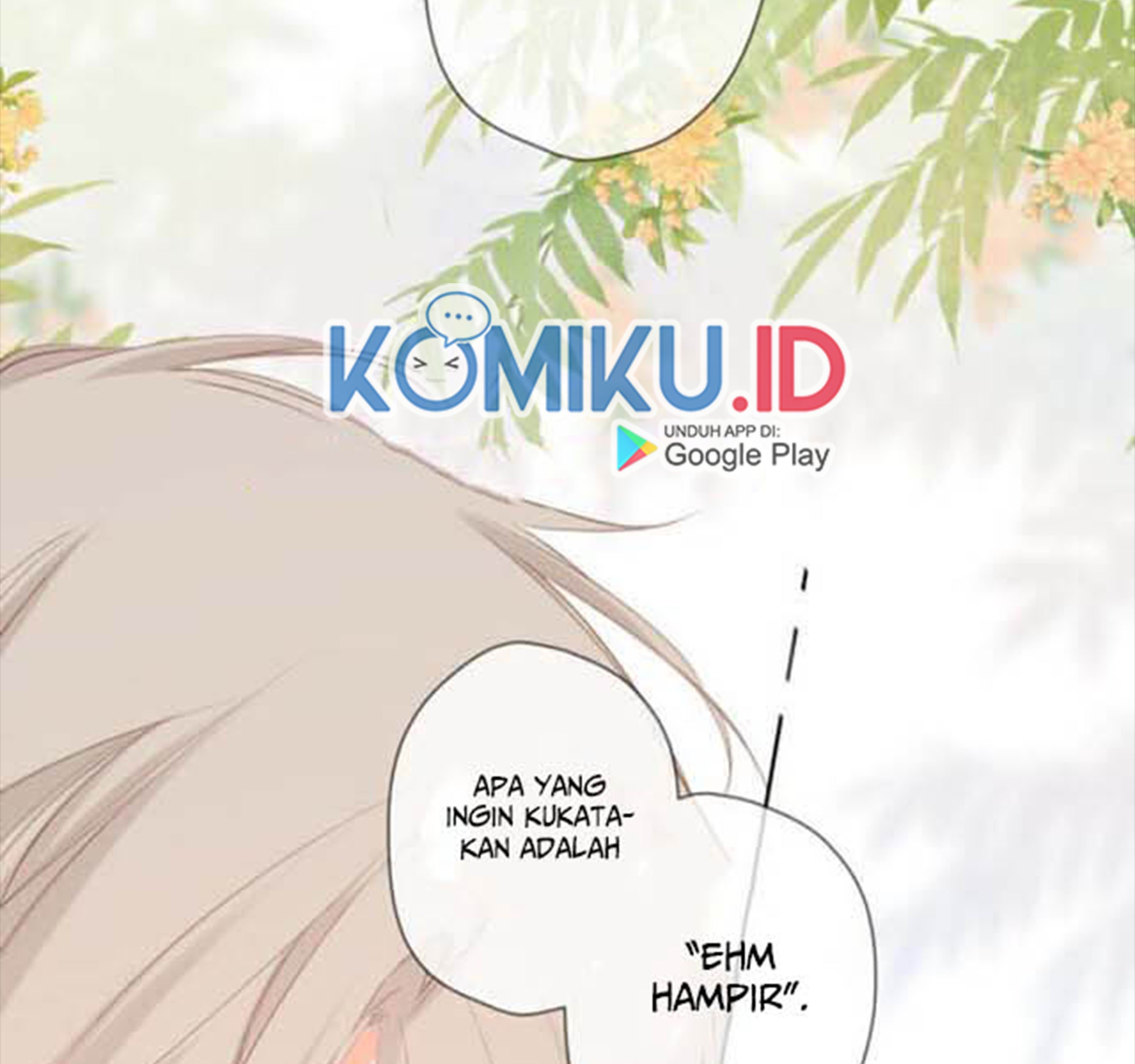 Once More Chapter 90 Gambar 21