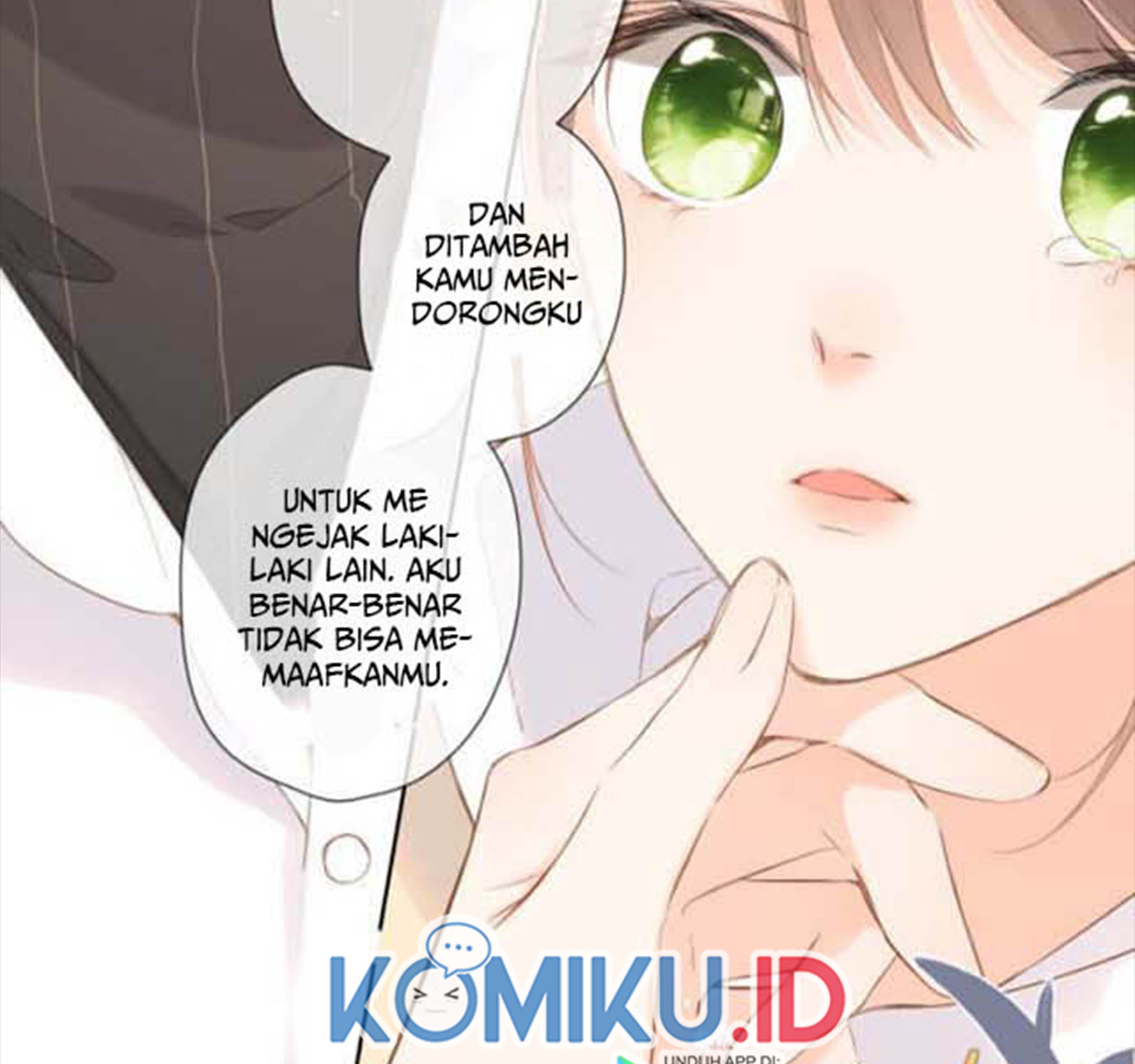 Once More Chapter 90 Gambar 23