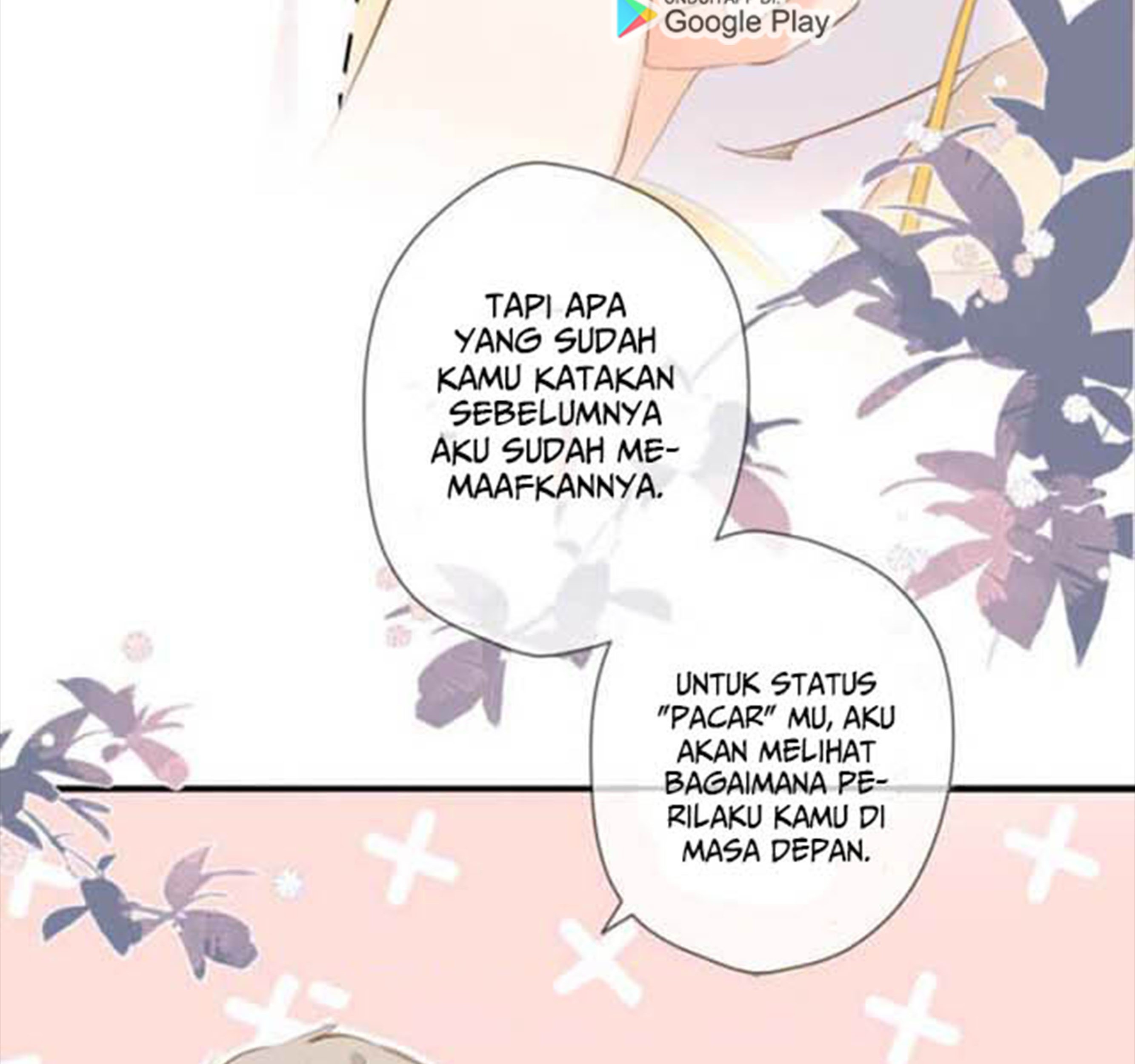 Once More Chapter 90 Gambar 24