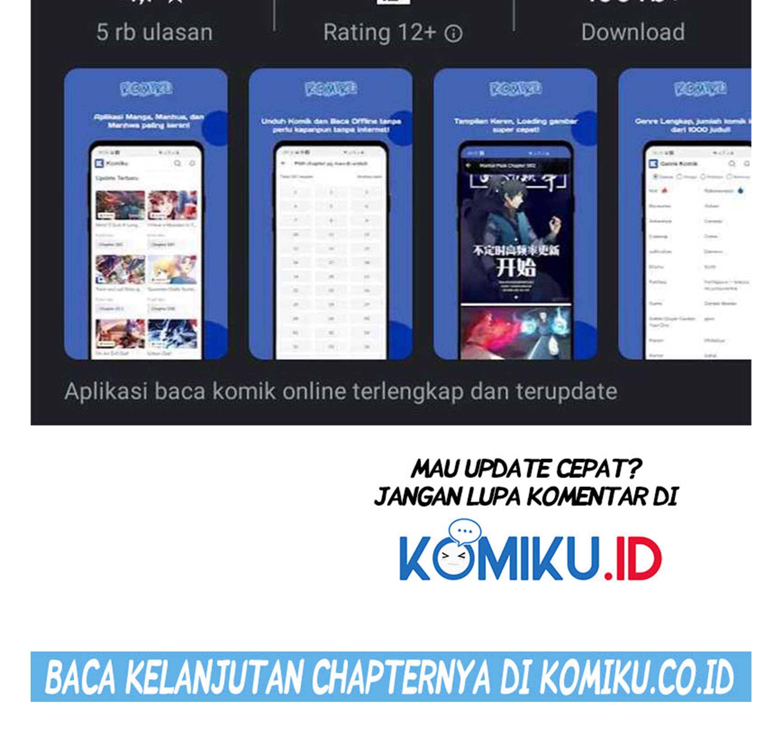 Once More Chapter 90 Gambar 27