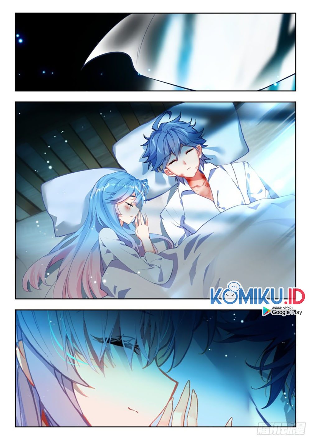 Soul Land 2 Chapter 273.1 Gambar 10