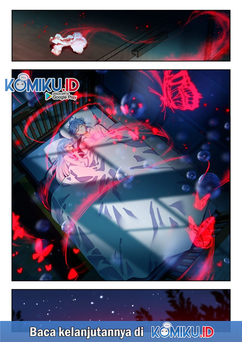 Soul Land 2 Chapter 273.1 Gambar 11