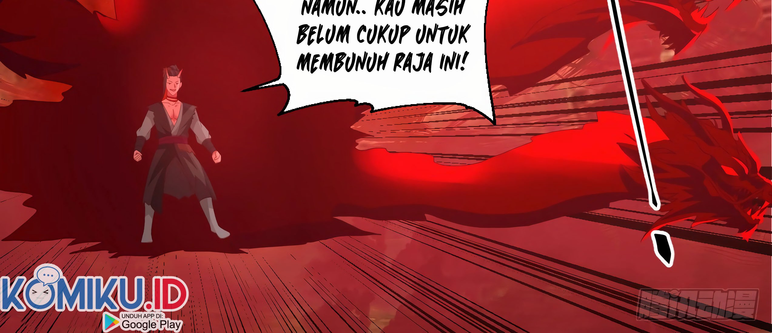 Martial Peak Part 1 Chapter 1390 Gambar 6