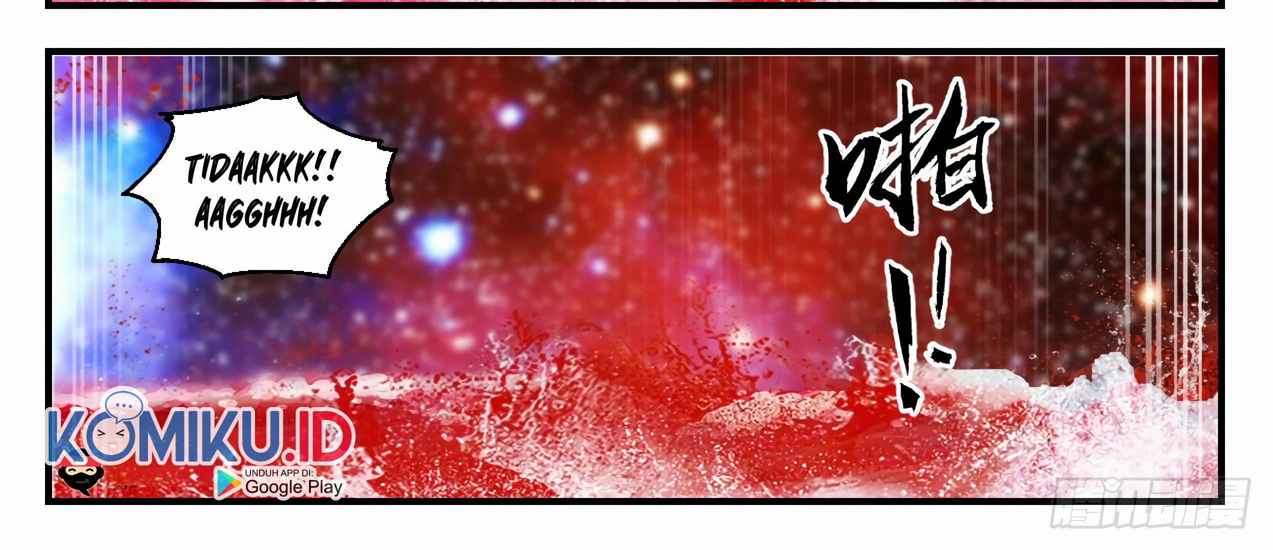 Martial Peak Part 1 Chapter 1390 Gambar 25