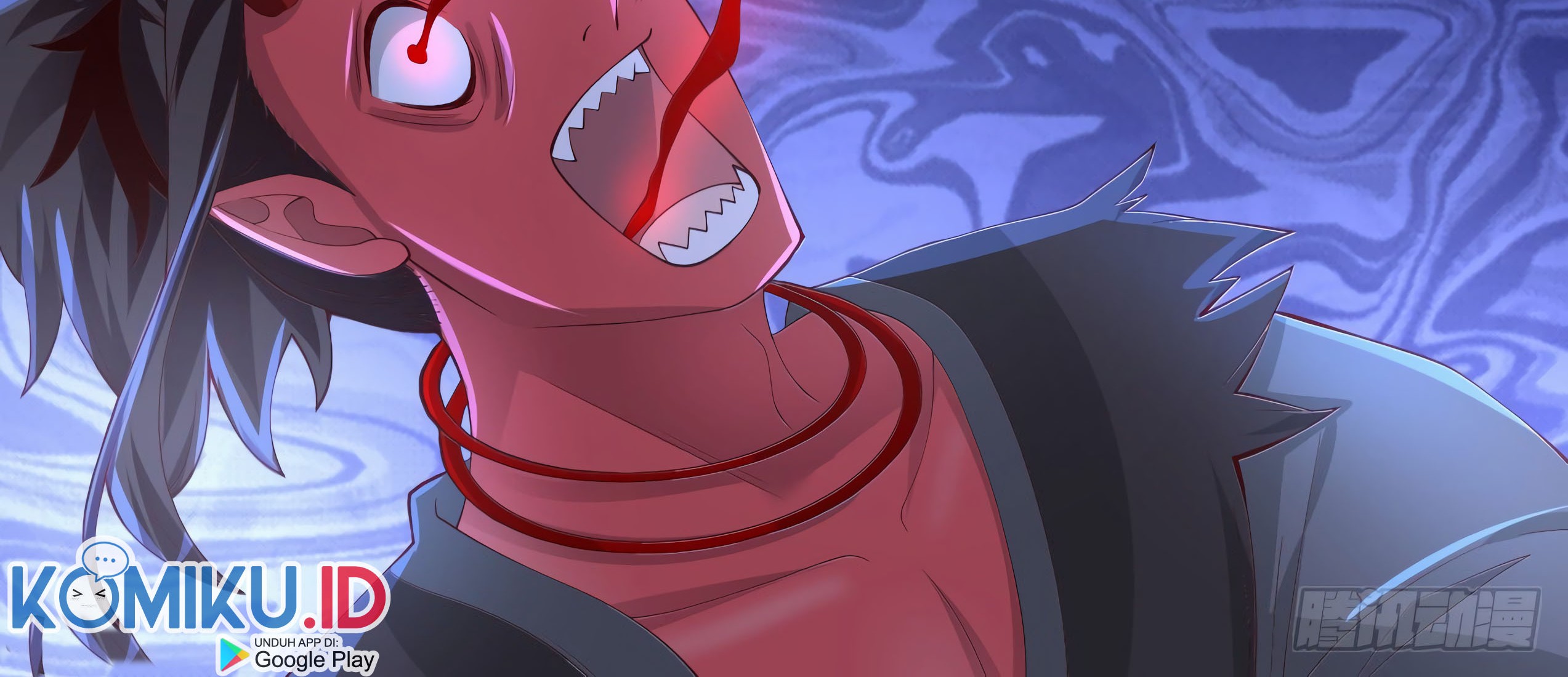 Martial Peak Part 1 Chapter 1390 Gambar 21