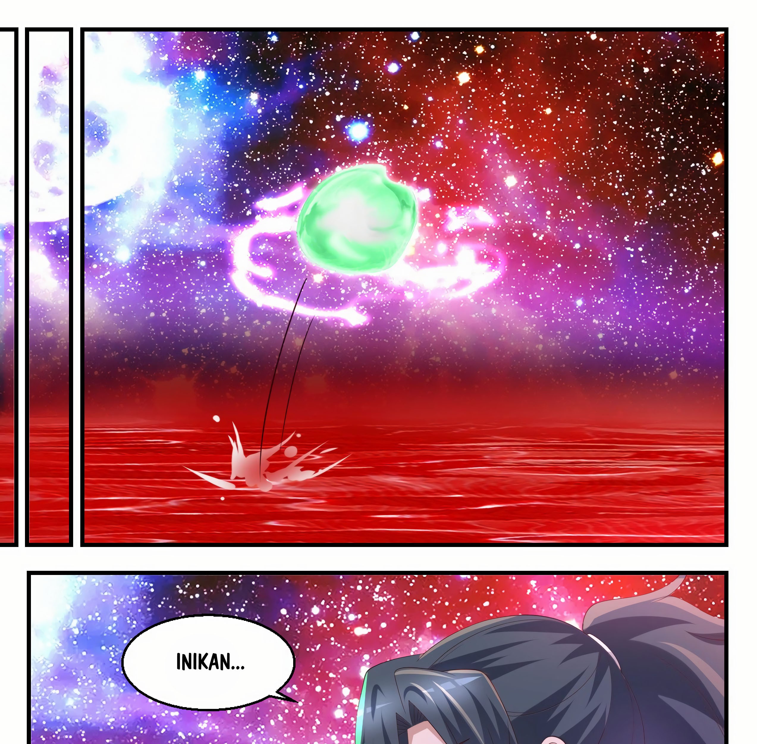 Martial Peak Part 1 Chapter 1390 Gambar 26