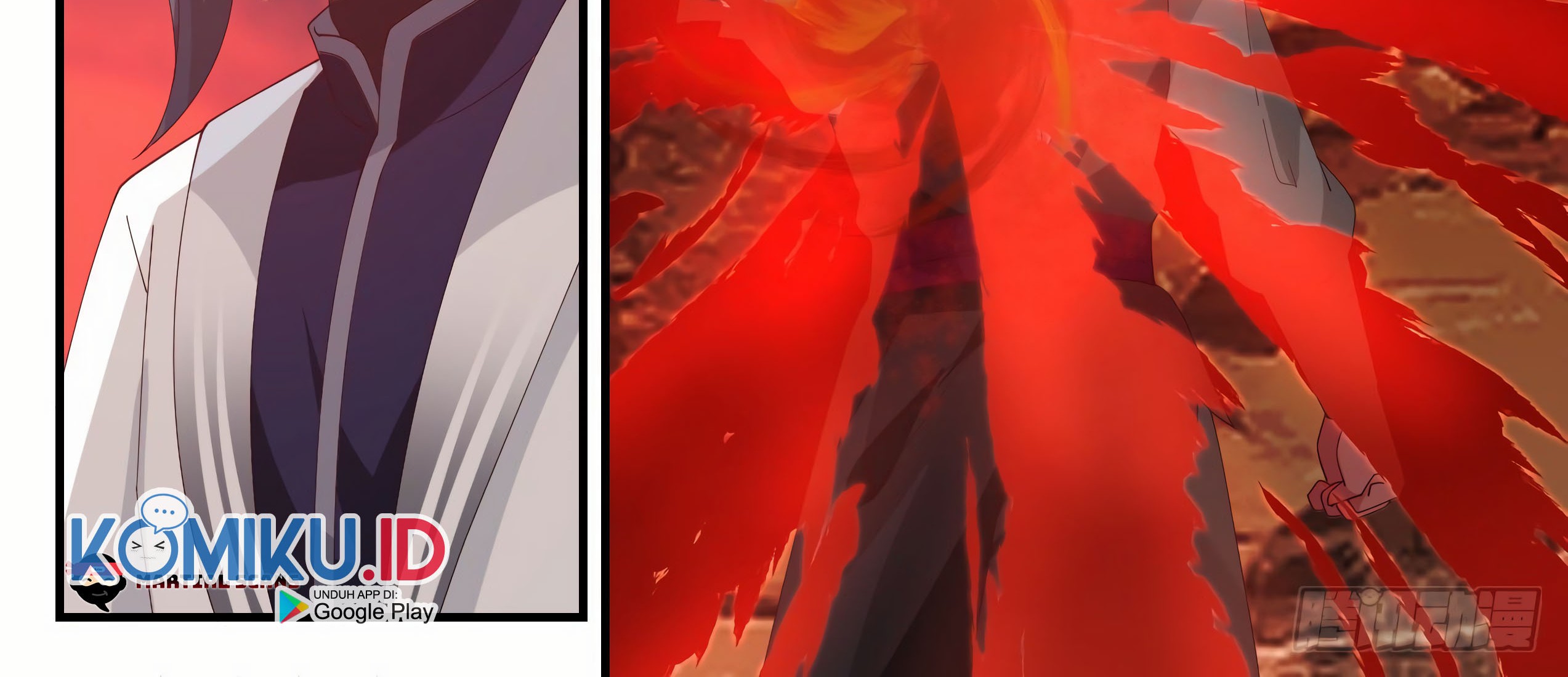 Martial Peak Part 1 Chapter 1390 Gambar 4