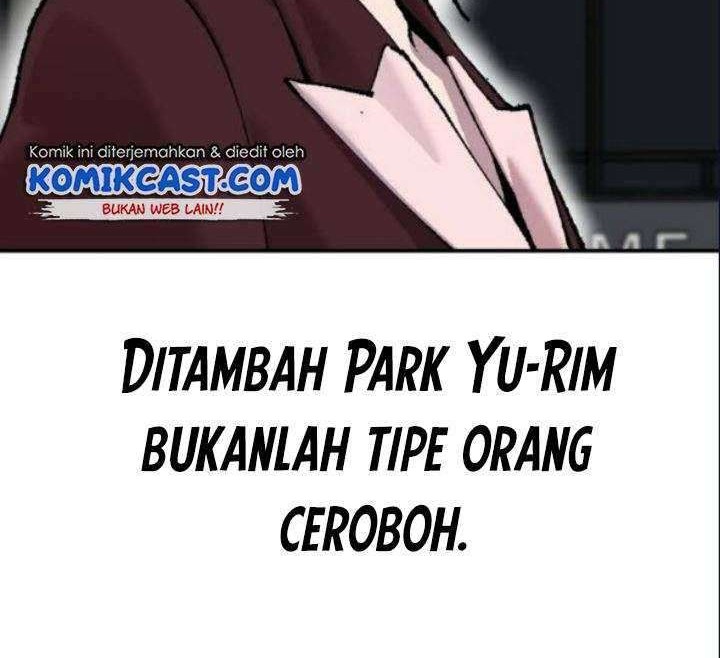 Limit Breaker Chapter 42 Gambar 85