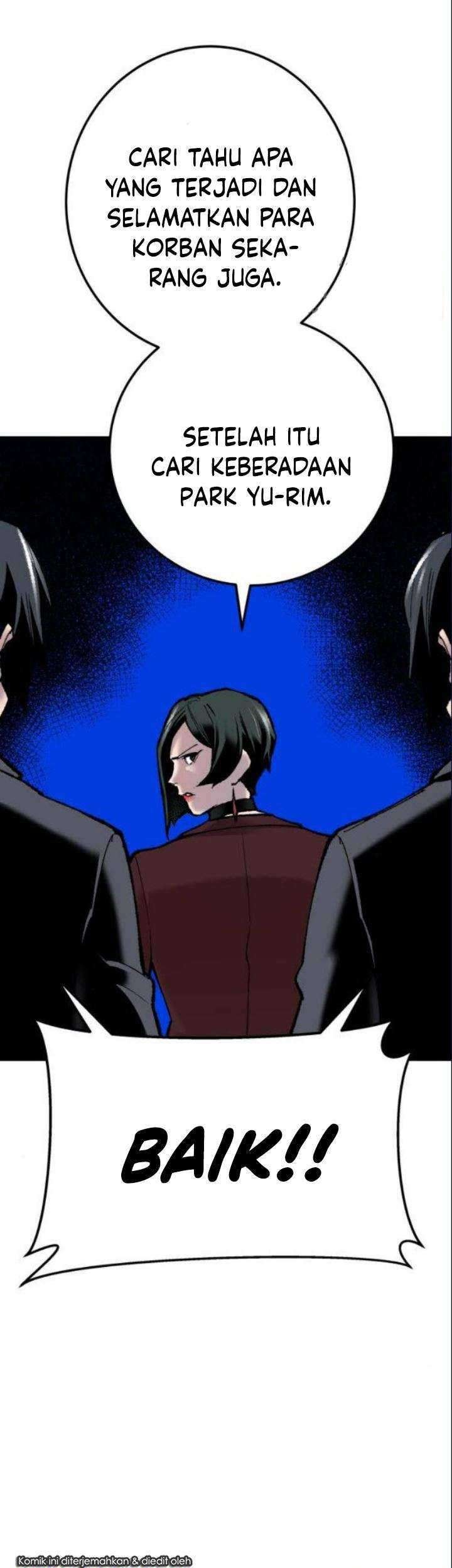 Limit Breaker Chapter 42 Gambar 82