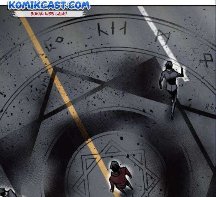 Limit Breaker Chapter 42 Gambar 83