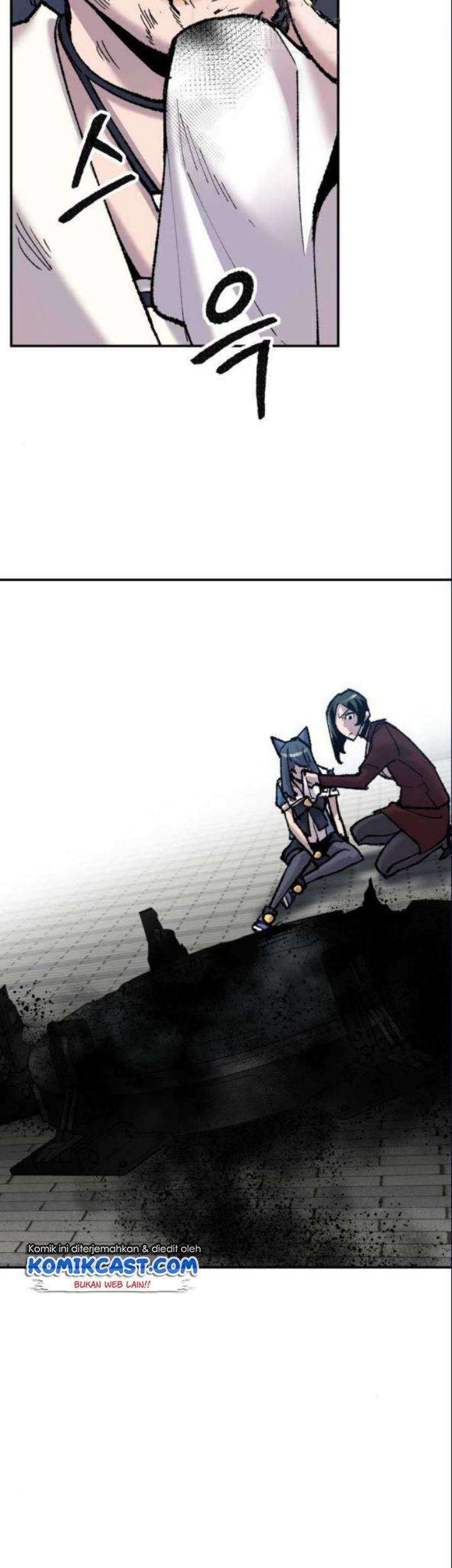 Limit Breaker Chapter 42 Gambar 92