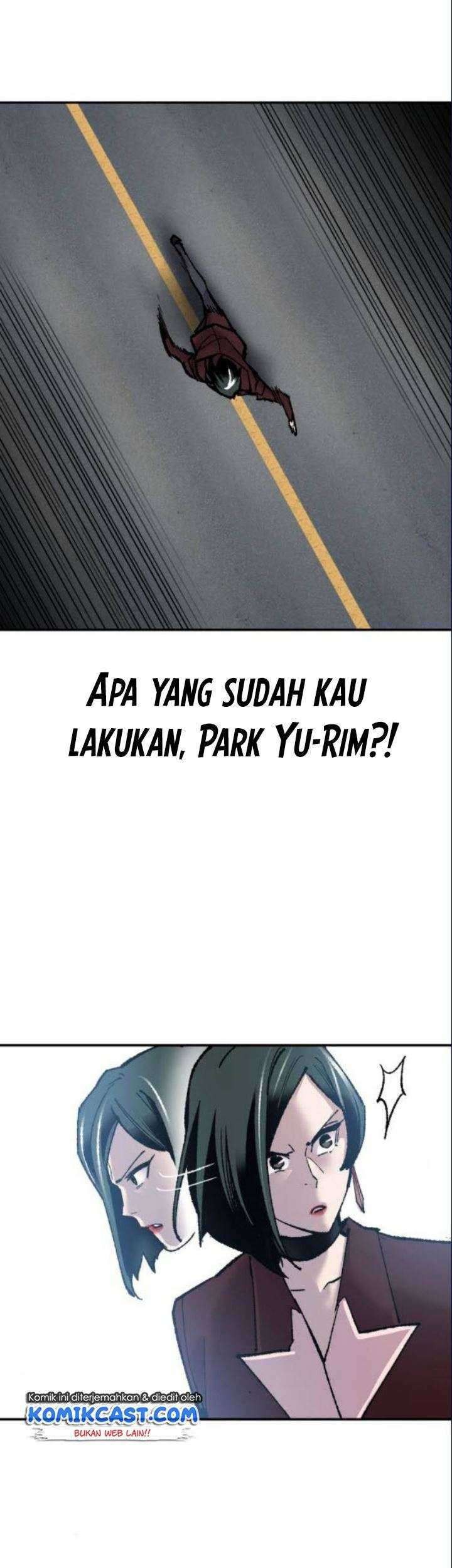 Limit Breaker Chapter 42 Gambar 86