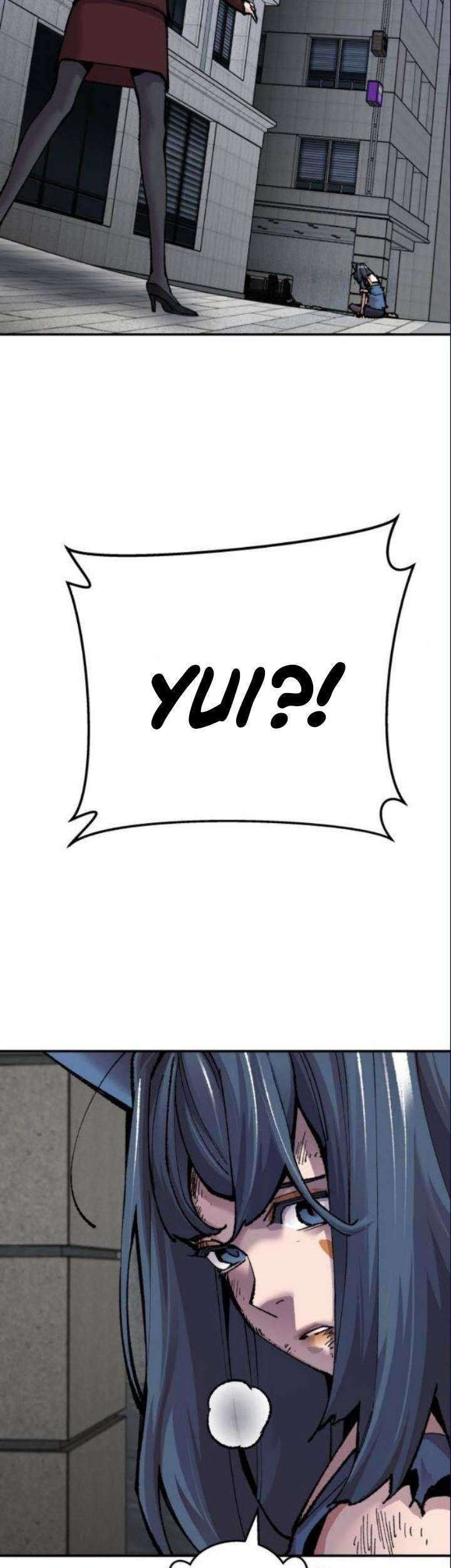 Limit Breaker Chapter 42 Gambar 88