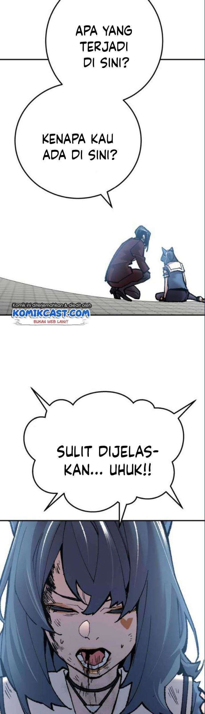 Limit Breaker Chapter 42 Gambar 90