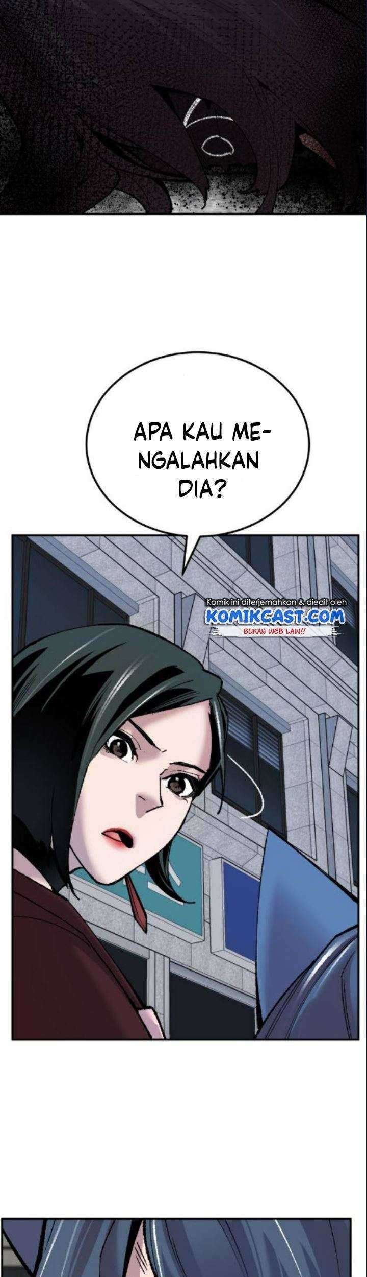 Limit Breaker Chapter 42 Gambar 94