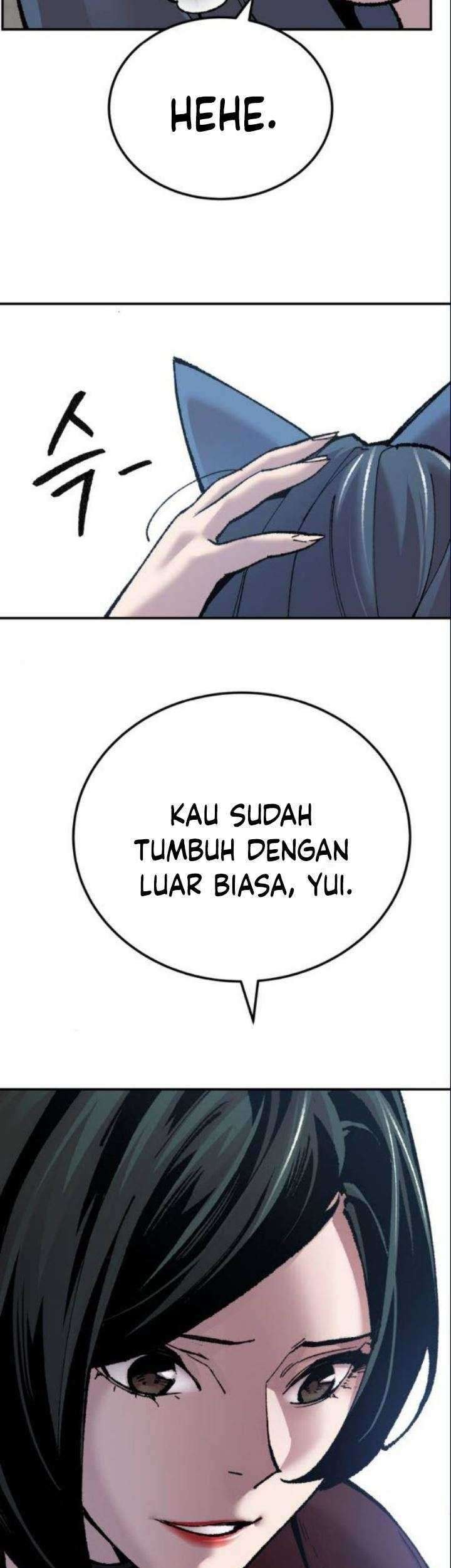 Limit Breaker Chapter 42 Gambar 96