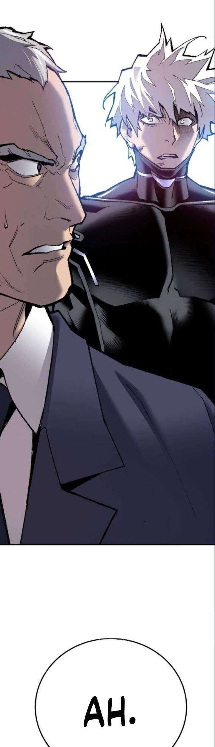 Limit Breaker Chapter 42 Gambar 6