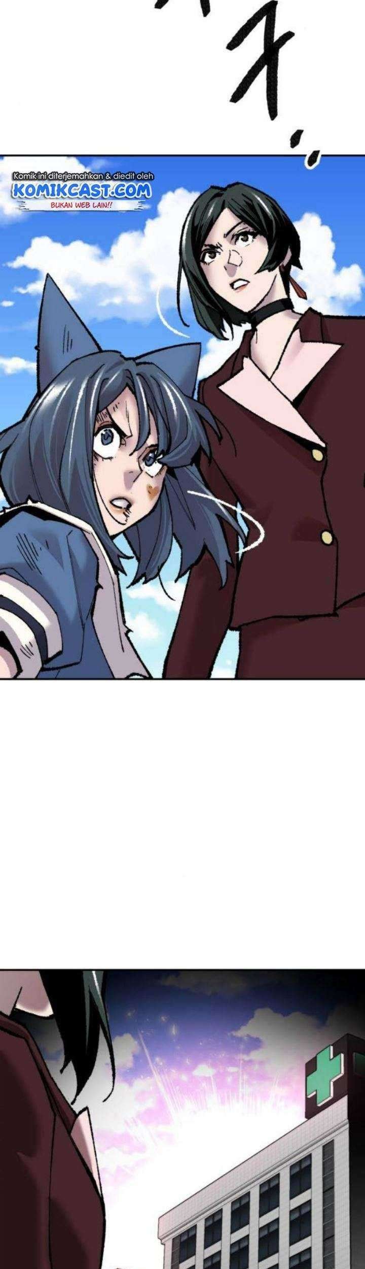 Limit Breaker Chapter 42 Gambar 104