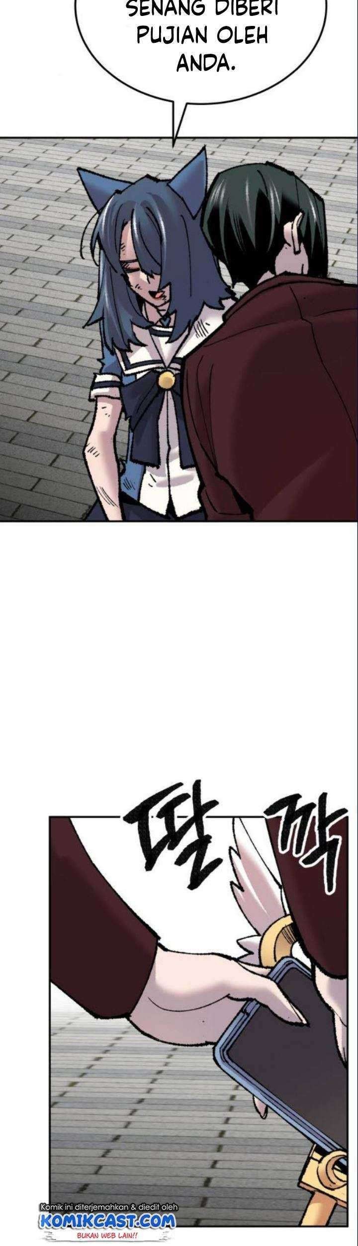 Limit Breaker Chapter 42 Gambar 98