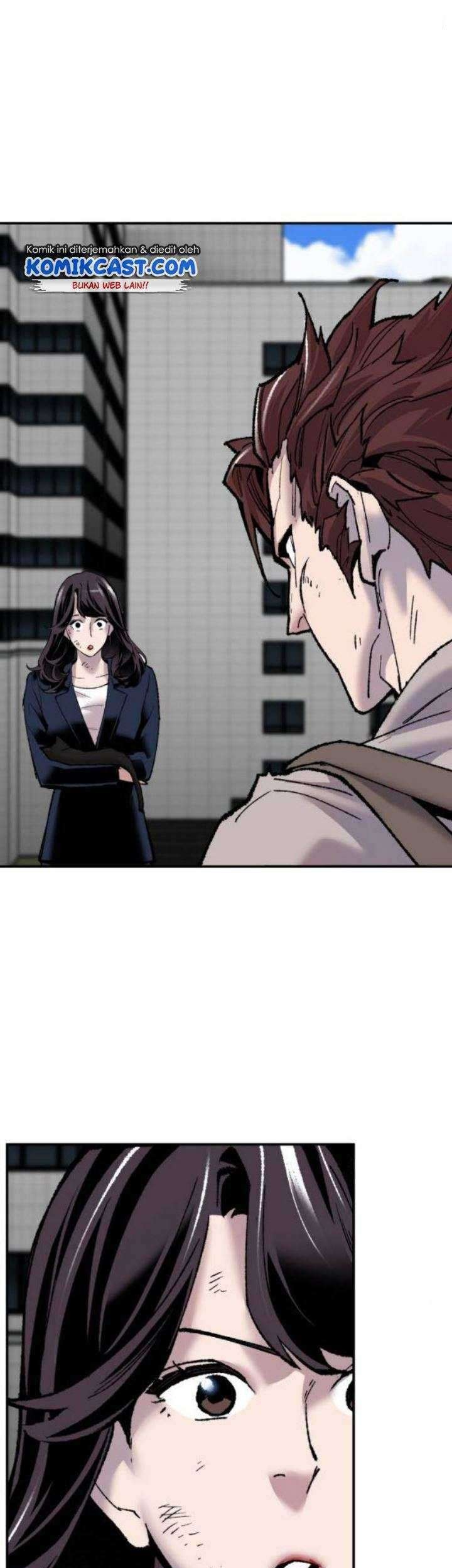 Limit Breaker Chapter 42 Gambar 112