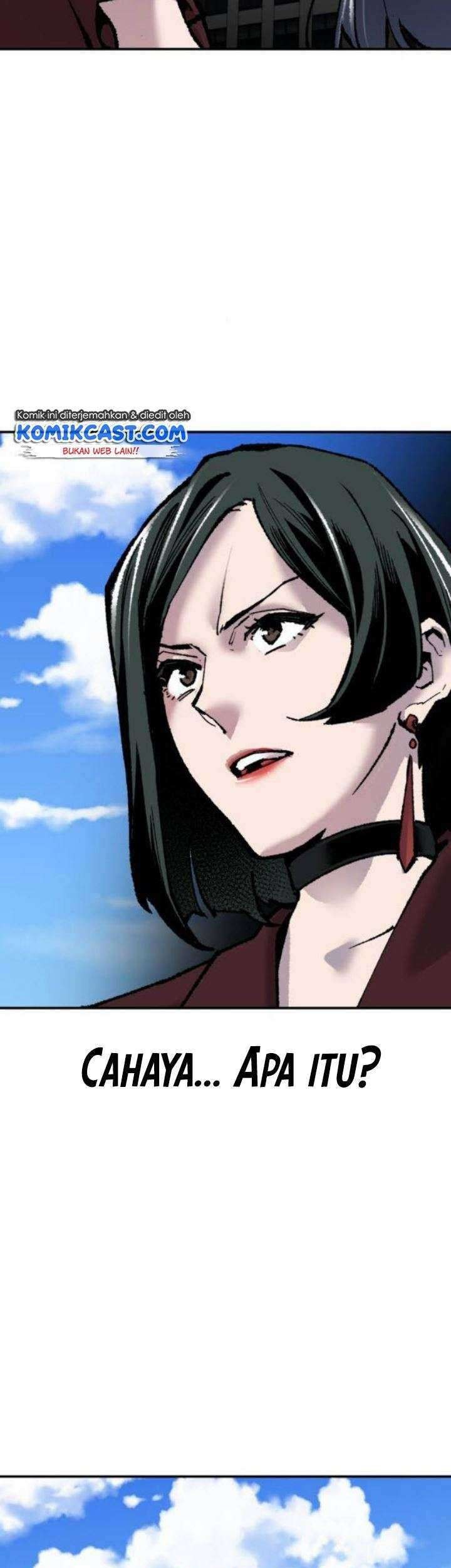 Limit Breaker Chapter 42 Gambar 106