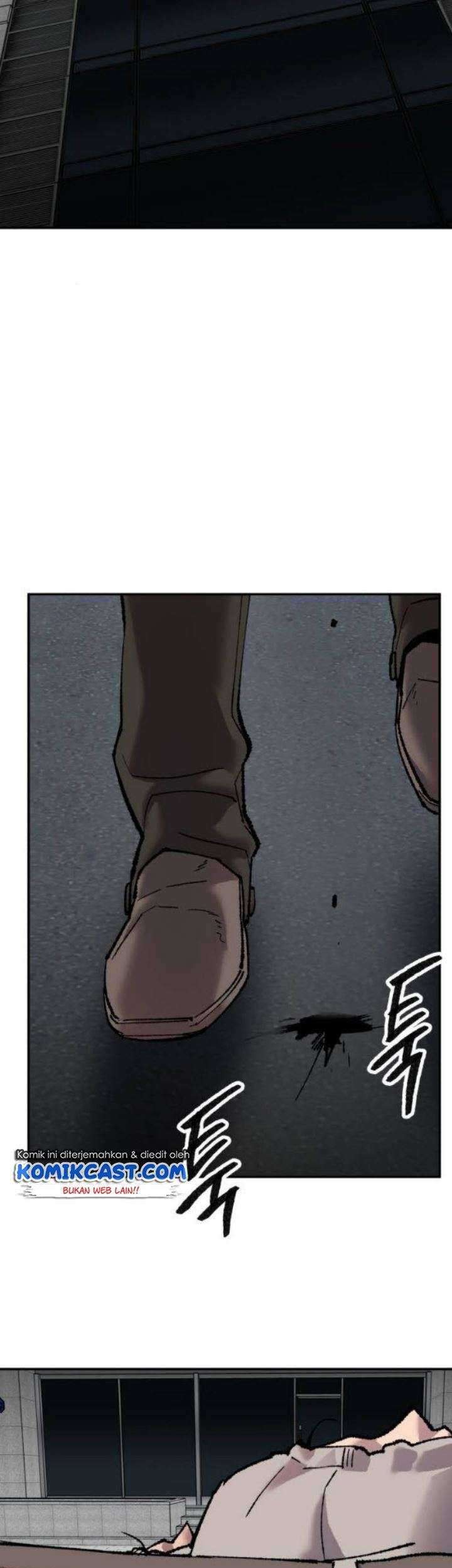 Limit Breaker Chapter 42 Gambar 108