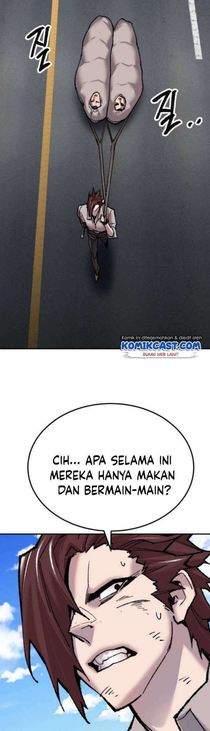 Limit Breaker Chapter 42 Gambar 110