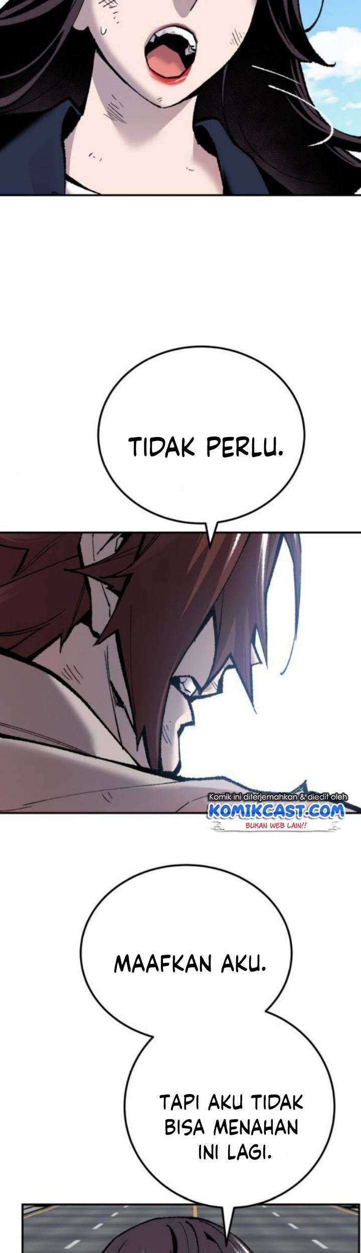 Limit Breaker Chapter 42 Gambar 116