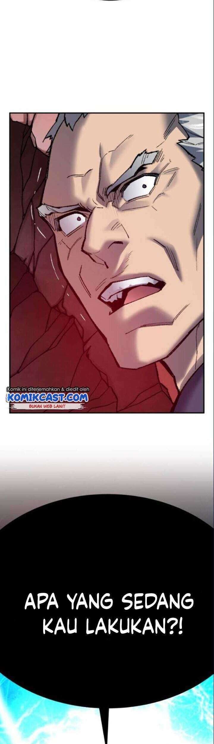 Limit Breaker Chapter 42 Gambar 8