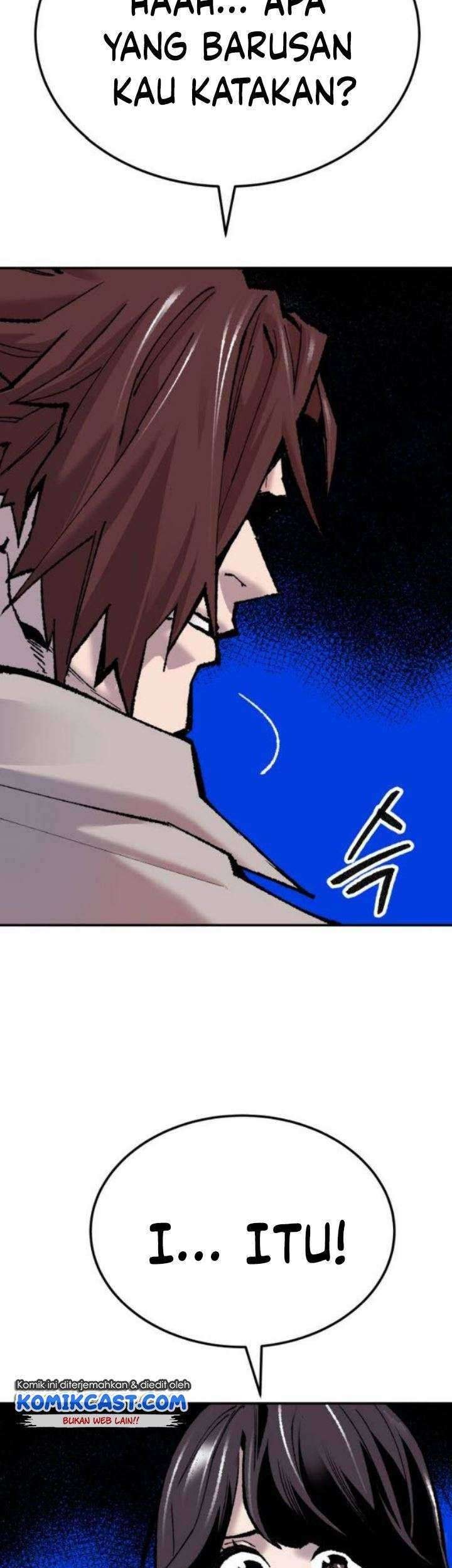 Limit Breaker Chapter 42 Gambar 120