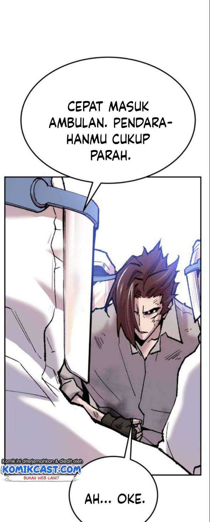 Limit Breaker Chapter 42 Gambar 124