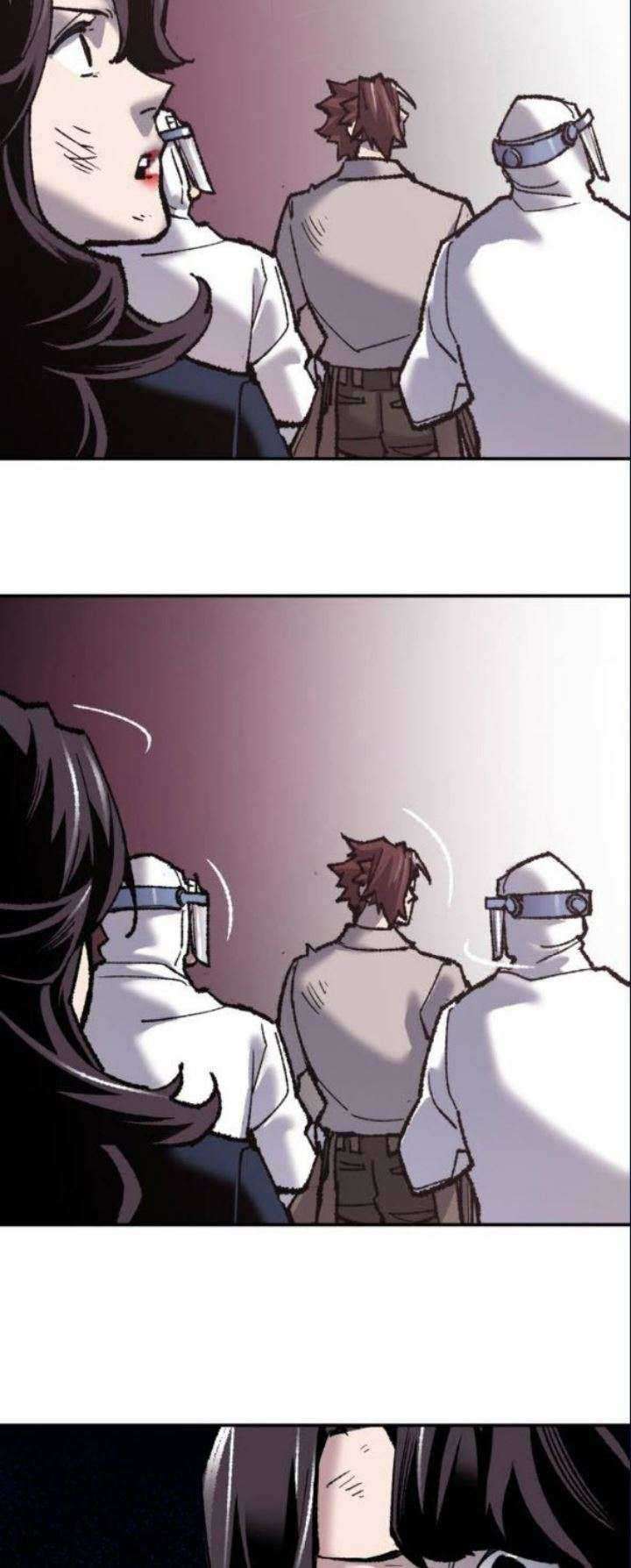 Limit Breaker Chapter 42 Gambar 127