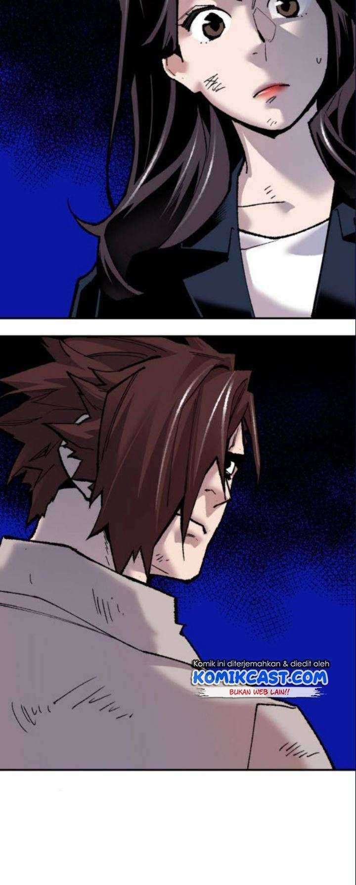 Limit Breaker Chapter 42 Gambar 128