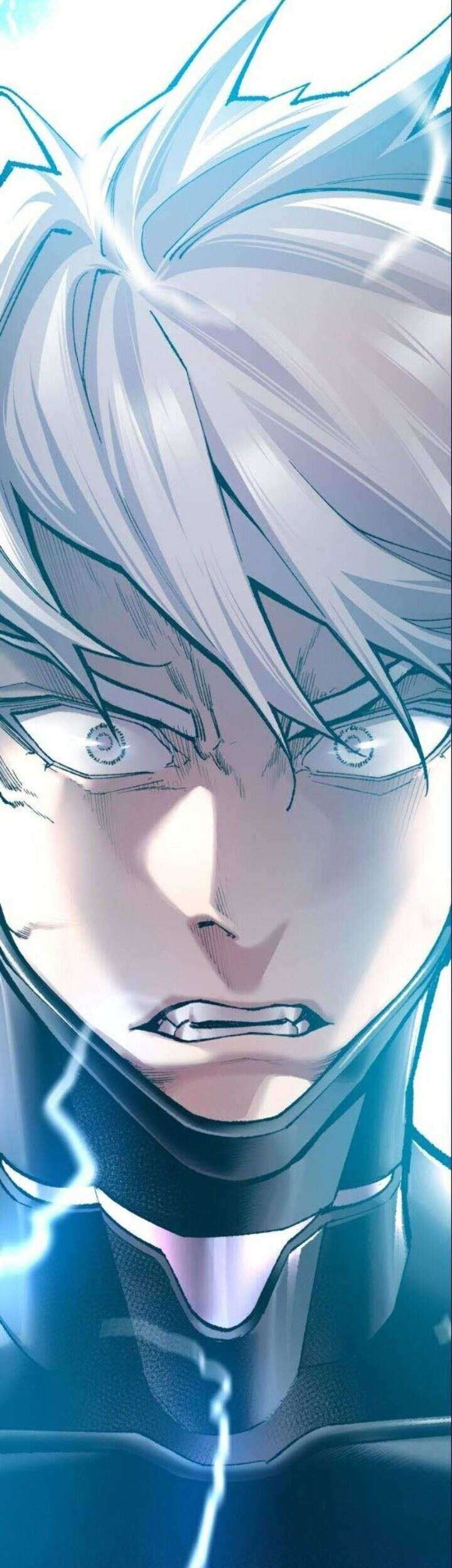 Limit Breaker Chapter 42 Gambar 10