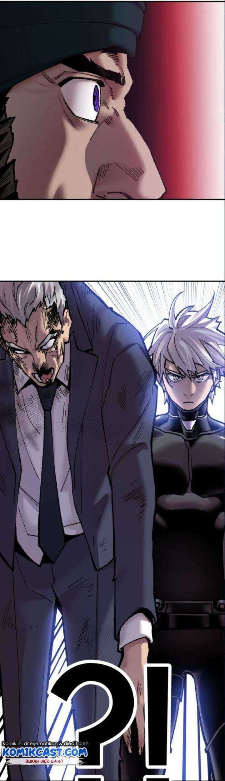 Limit Breaker Chapter 42 Gambar 134