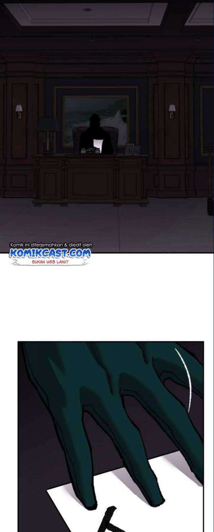 Limit Breaker Chapter 42 Gambar 130