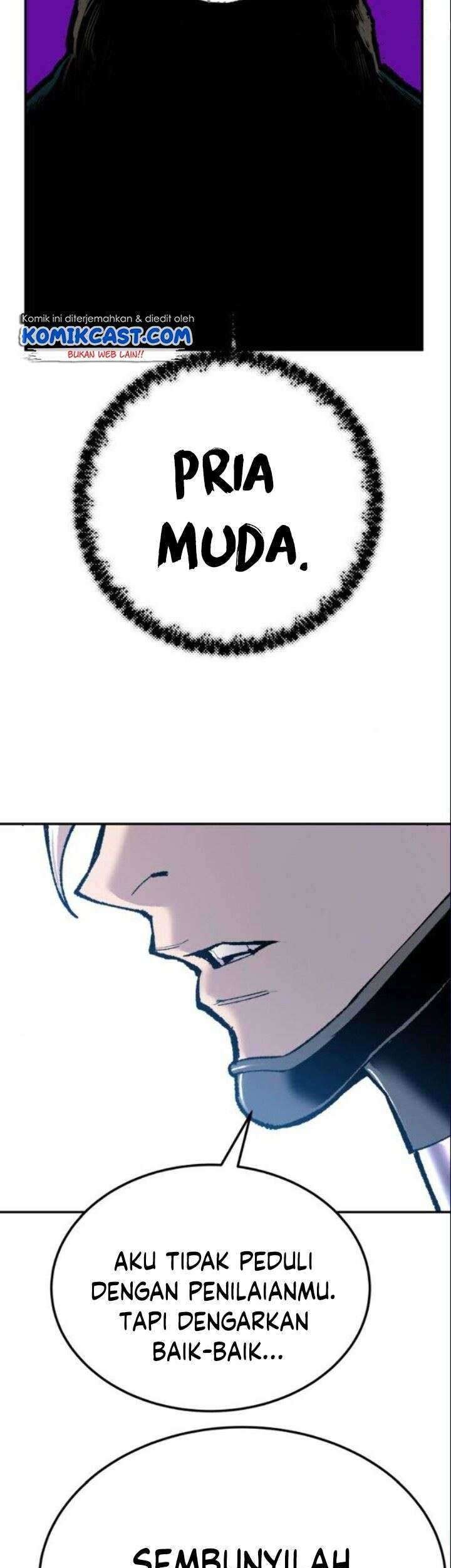 Limit Breaker Chapter 42 Gambar 142