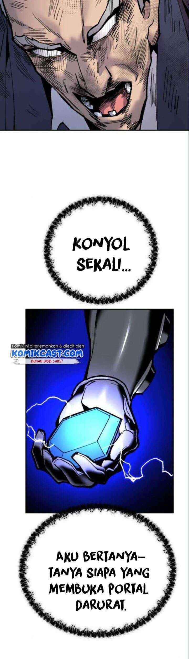 Limit Breaker Chapter 42 Gambar 136