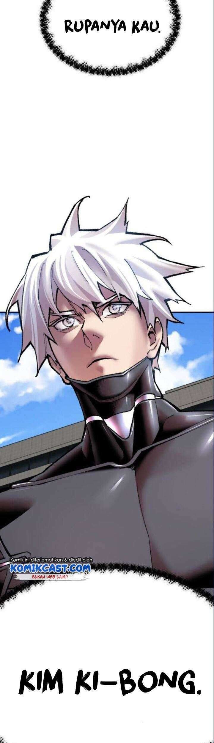 Limit Breaker Chapter 42 Gambar 138