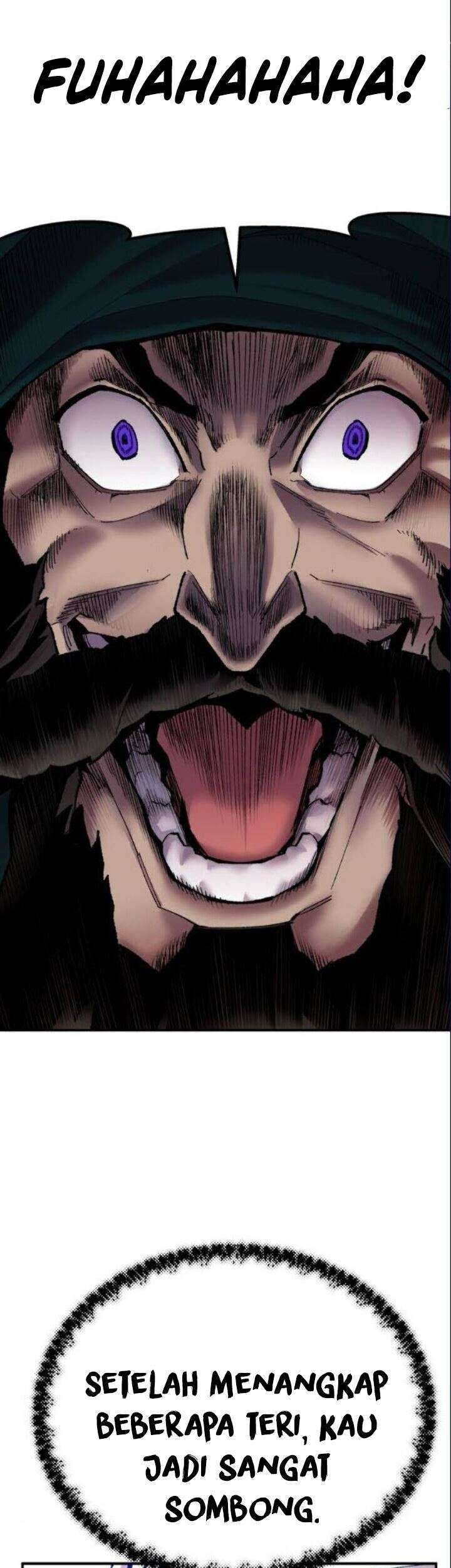 Limit Breaker Chapter 42 Gambar 146