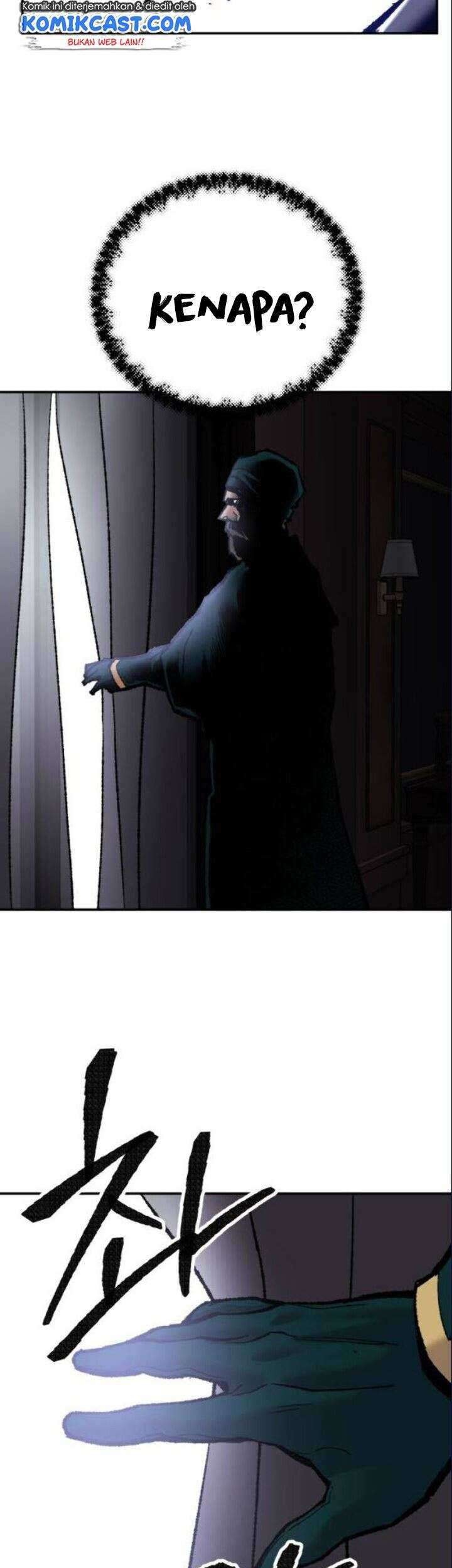 Limit Breaker Chapter 42 Gambar 148