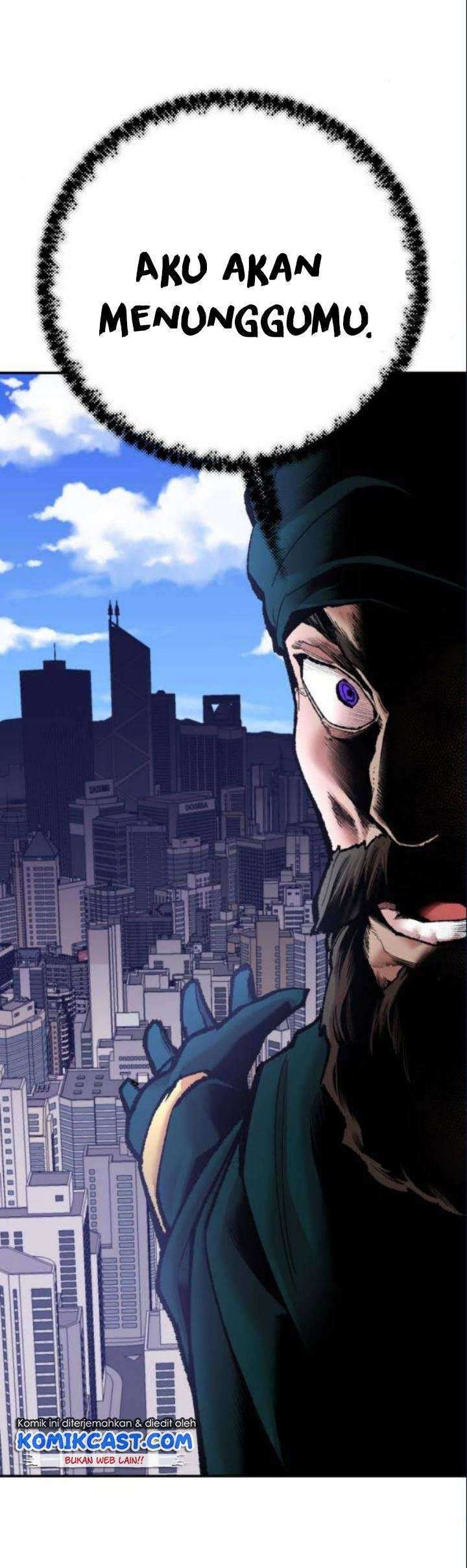 Limit Breaker Chapter 42 Gambar 152