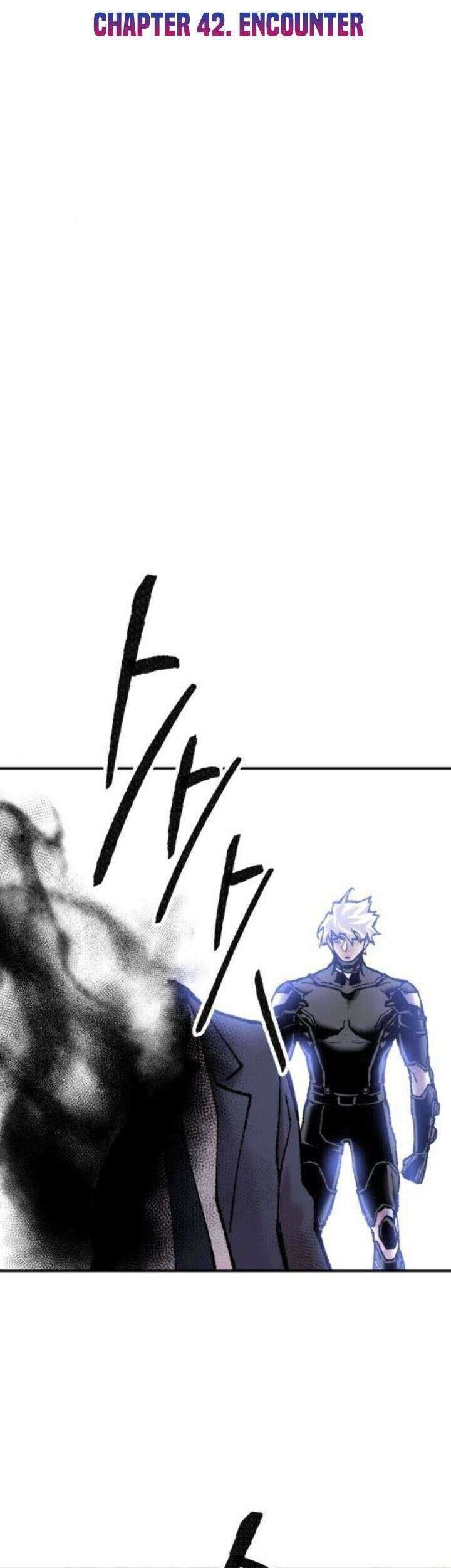 Limit Breaker Chapter 42 Gambar 14