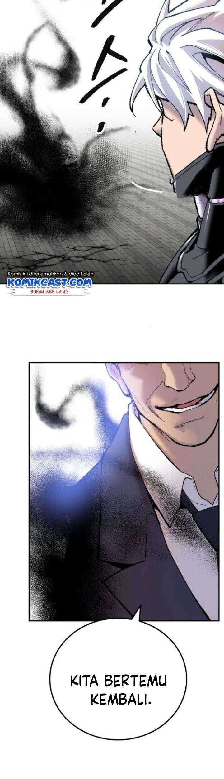 Limit Breaker Chapter 42 Gambar 16