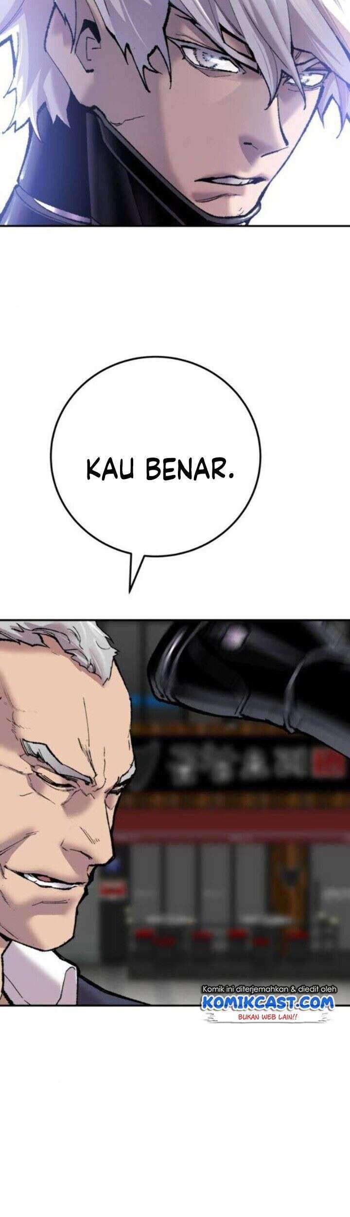 Limit Breaker Chapter 42 Gambar 24